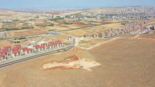 Elazığ'da atık getirme merkezi inşaatı çalışmalarına başlandı