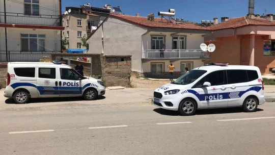 Elazığ'da aynı saatlerde üç şüpheli olay: 1 ölü, 2 yaralı
