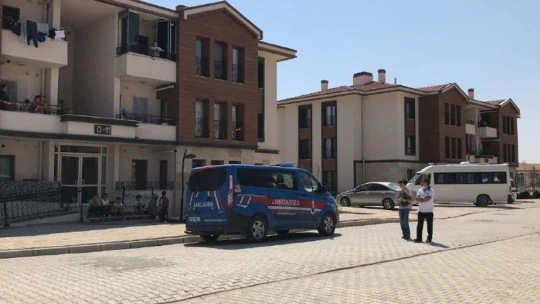 Elazığ'da başından silahla vurulan kadının dini nikahlı kocası tutuklandı