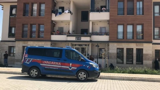 Elazığ'da başından silahla vurulan kadının dini nikahlı kocası tutuklandı