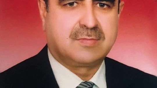 Elazığ'da bıçaklanan eski meclis üyesi hayatını kaybetti
