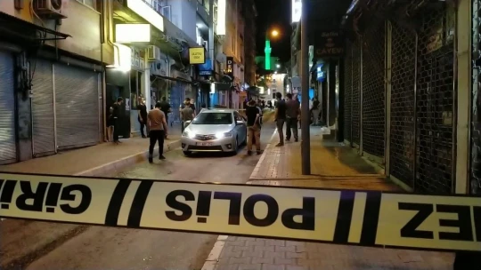 Elazığ'da bıçaklı kavga: 7 yaralı