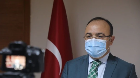 Elazığ'da Bin 80 Depremzede Daha Evlerine Kavuştu