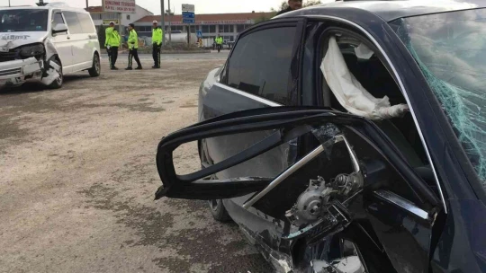 Elazığ'da bir ayda 228 trafik kazası: 2 ölü, 152 yaralı