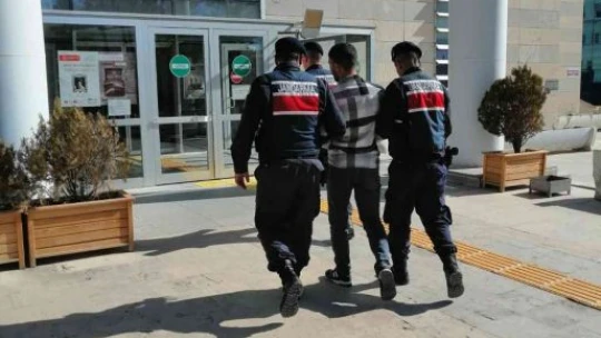 Elazığ'da bir yılda 310 faili meçhul olay aydınlatıldı, 317 şüpheli tutuklandı