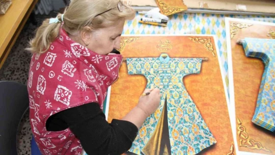 Elazığ'da bir yılda 50 bin kişiye kurs verildi