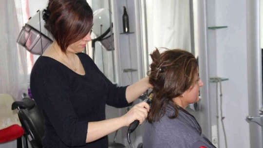 Elazığ'da bir yılda 50 bin kişiye kurs verildi