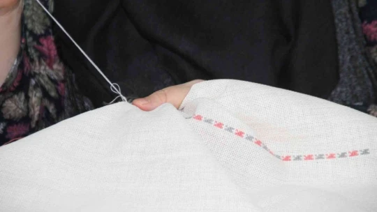 Elazığ'da bir yılda 50 bin kişiye kurs verildi