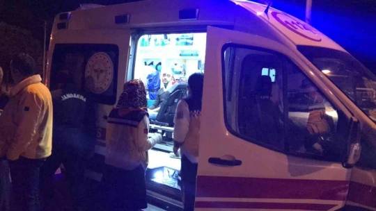 Elazığ'da bir yılda meydana gelen 2 bin 469 kazada 23 kişi öldü, bin 819 kişi yaralandı