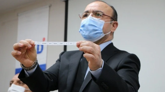 376 Depremzede Daha Evlerine Kavuştu