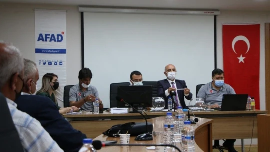 376 Depremzede Daha Evlerine Kavuştu