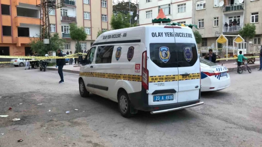 Elazığ'da çocuk oyun parkında pompalı tüfekli saldırı: 3 yaralı