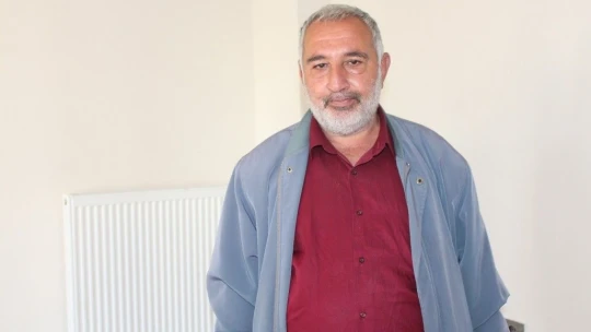 Elazığ'da Deprem Konutları İle Adeta Bir İlçe Kuruldu, 15 Bin Kişi Yaşayacak
