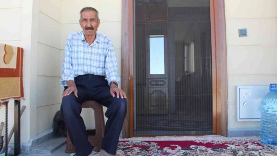 Elazığ'da depremin izleri bir bir siliniyor