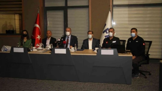 Elazığ'da depremzedeler yeni konutlarına kavuşuyor