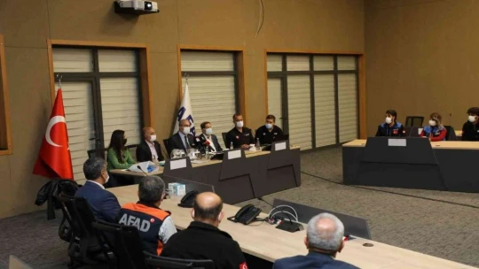 Elazığ'da depremzedeler yeni konutlarına kavuşuyor