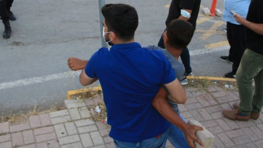 Emniyet Müdürlüğü patlamasında karar: 6 sanığa ağırlaştırılmış müebbet hapis cezası