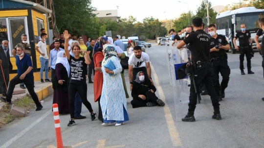 Emniyet Müdürlüğü patlamasında karar: 6 sanığa ağırlaştırılmış müebbet hapis cezası