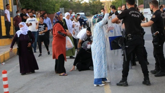 Emniyet Müdürlüğü patlamasında karar: 6 sanığa ağırlaştırılmış müebbet hapis cezası