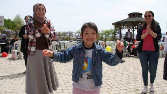 Elazığ'da Engelliler Haftası etkinlikleri sürüyor