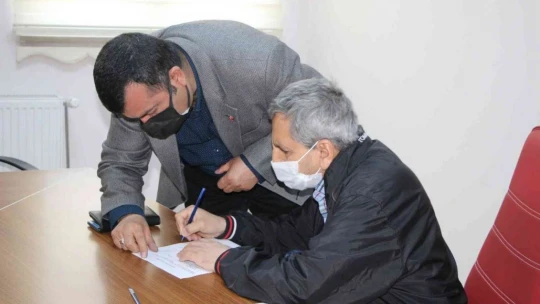 Elazığ'da Erişilebilirlik İzleme ve Denetleme Komisyon Toplantısı yapıldı