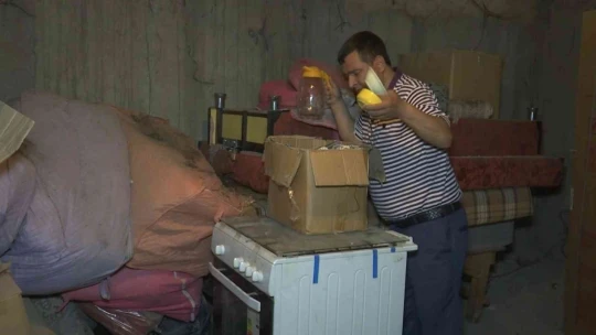 Depremde emanet alınan eşyaların sahibini 2 yıldır arıyor