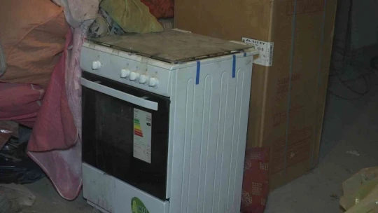 Depremde emanet alınan eşyaların sahibini 2 yıldır arıyor