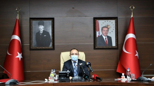 5 Proje Hayata Geçiriliyor