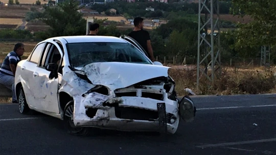 Elazığ'da geçen ay meydana gelen trafik kazalarında 4 kişi hayatını kaybetti