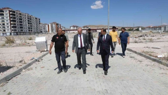 Deprem İçin Hizmete Sunulan Geçici barınma merkezi kapatıldı