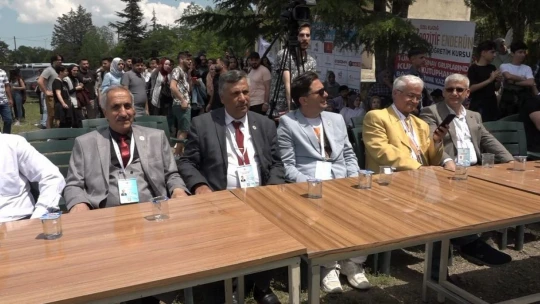 Elazığ'da Gençlik Festivali düzenlendi