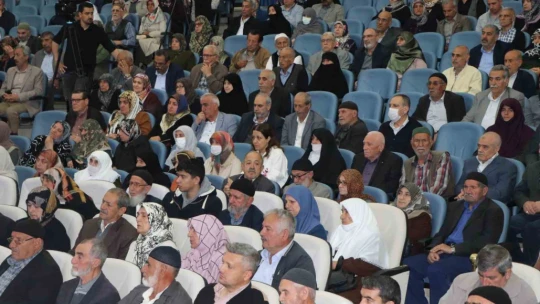 Elazığ'da hac hazırlık kursları başladı