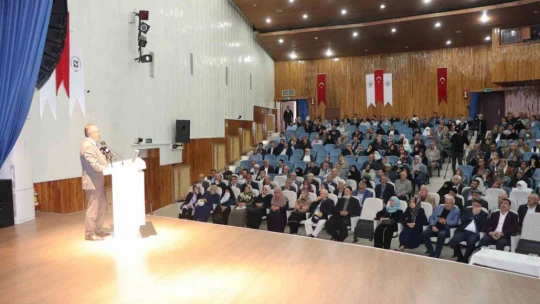 Elazığ'da hac hazırlık kursları başladı