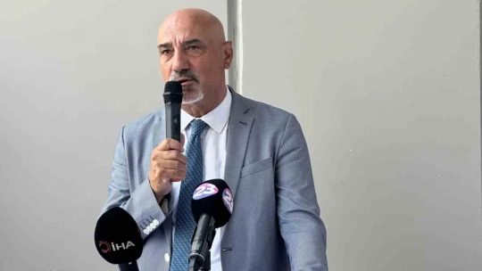 Elazığ'da havalı silahlar atıcılık poligonu hizmete girdi