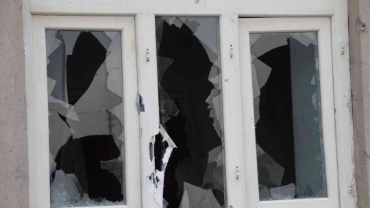 Elazığ'da iki aile arasında silahlı, kılıçlı, bijonlu kavga: 3 yaralı