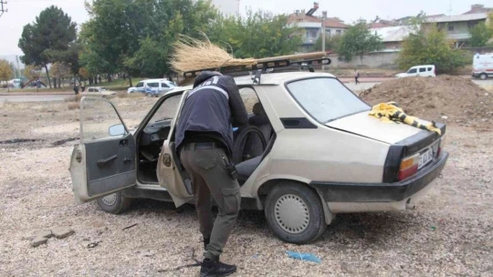 Elazığ'da iki aile arasında silahlı, kılıçlı, bijonlu kavga: 3 yaralı