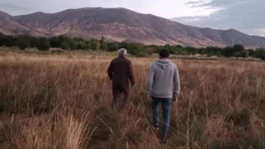 Elazığ'da kaçak avcı denetiminde bıldırcın sesi çıkaran cihaz ele geçirildi