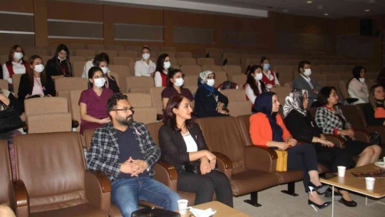 Elazığ'da kadınlara yönelik 'Meme Kanseri Bilinçlendirme Programı'