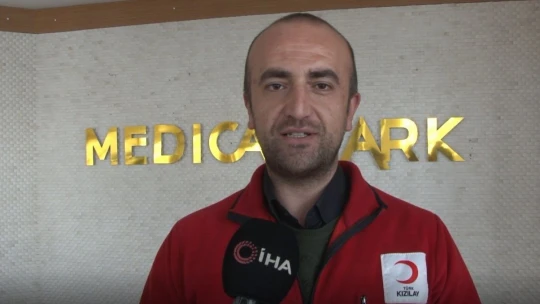 Elazığ'da kanserde erken teşhisin önemine dikkat çekildi
