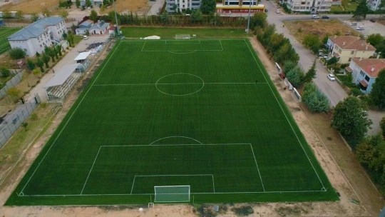 Elazığ'da Karayolları ve İl Özel İdare sahaları yenilendi