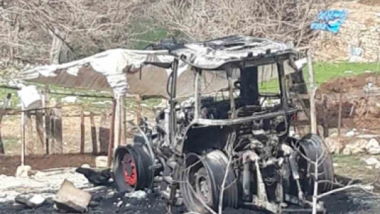 Elazığ'da kayıp kuzenler olayında iddialara yalanlama: 'Beni görünce 2. kattan atladı, yumrukla kendini bu hale getirdi'