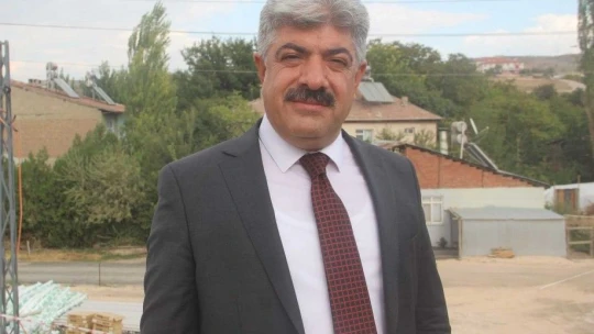 Elazığ'da kentsel dönüşüm kazısında Osmanlı dönemine ait tarihi kilise bulundu