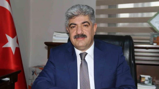 Elazığ'da kentsel dönüşüm kazılarında bulunan kilise gün yüzüne çıkıyor