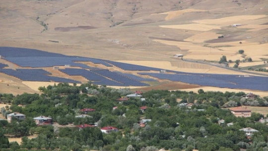 Ekinözü Köyü sakinleri, 11 bin Dönüm Alan Tekrar Mera Haline Getirilsin