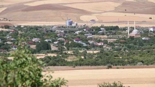 Ekinözü Köyü sakinleri, 11 bin Dönüm Alan Tekrar Mera Haline Getirilsin