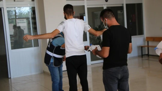 Elazığ'da KPSS heyecanı