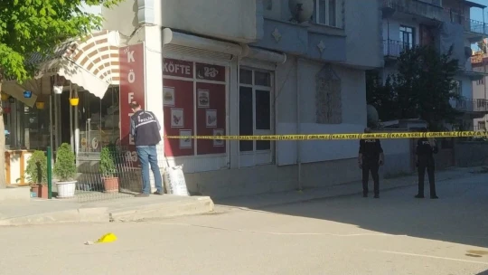 Elazığ'da magandaların kurşunu kadını yaraladı