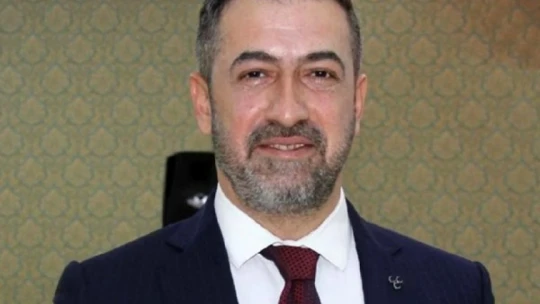 Elazığ'da milletvekili dağılımı belli oldu