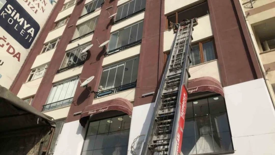 Elazığ'da nakliyeciler taleplere yetişemiyor