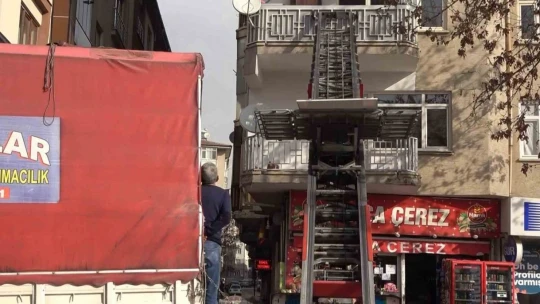 Elazığ'da nakliyeciler taleplere yetişemiyor